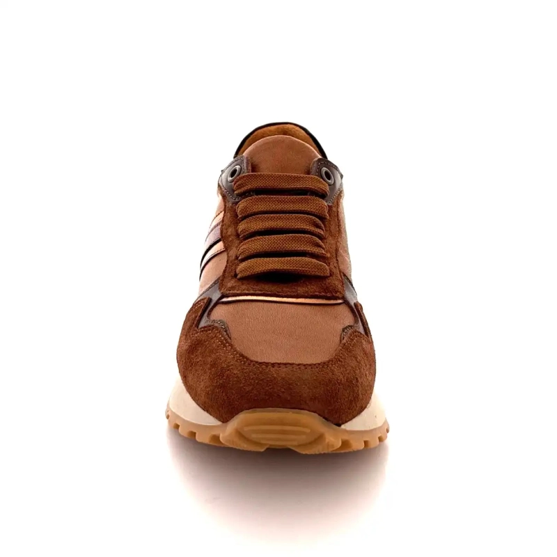 Ivoire AW25-29 Bruin & Leeuw Ivoire Chaussures