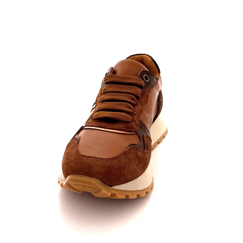 Ivoire AW25-29 Brown & Leo Ivoire Chaussures