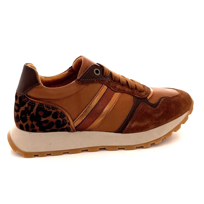 Ivoire AW25-29 Brun & Løve Ivoire Chaussures