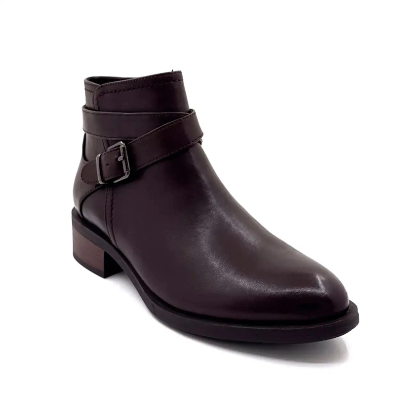 tessy 02 Ivoire Chaussures