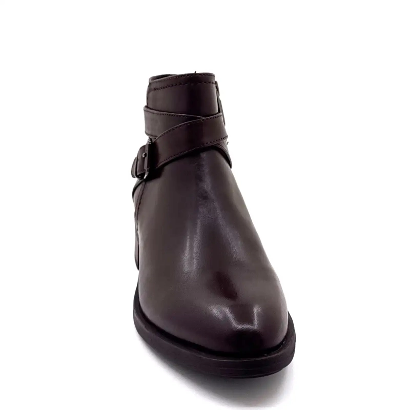 tessy 02 Ivoire Chaussures