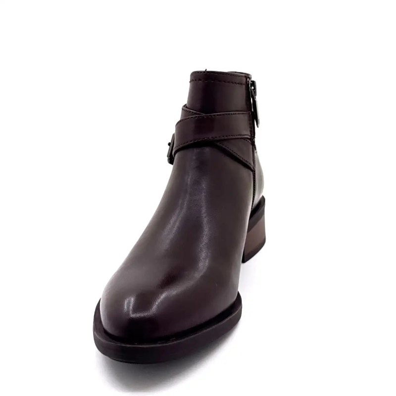 tessy 02 Ivoire Chaussures