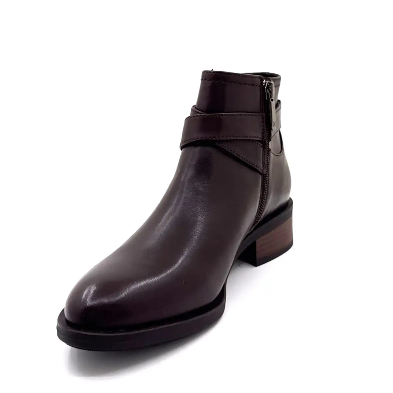 tessy 02 Ivoire Chaussures