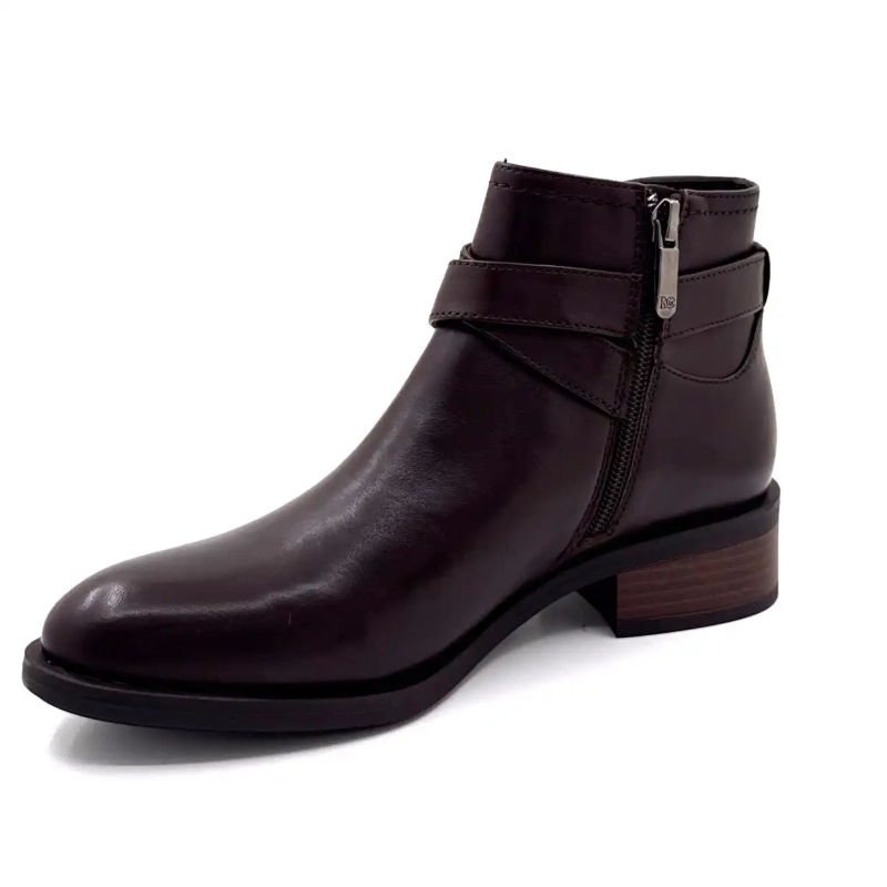 tessy 02 Ivoire Chaussures