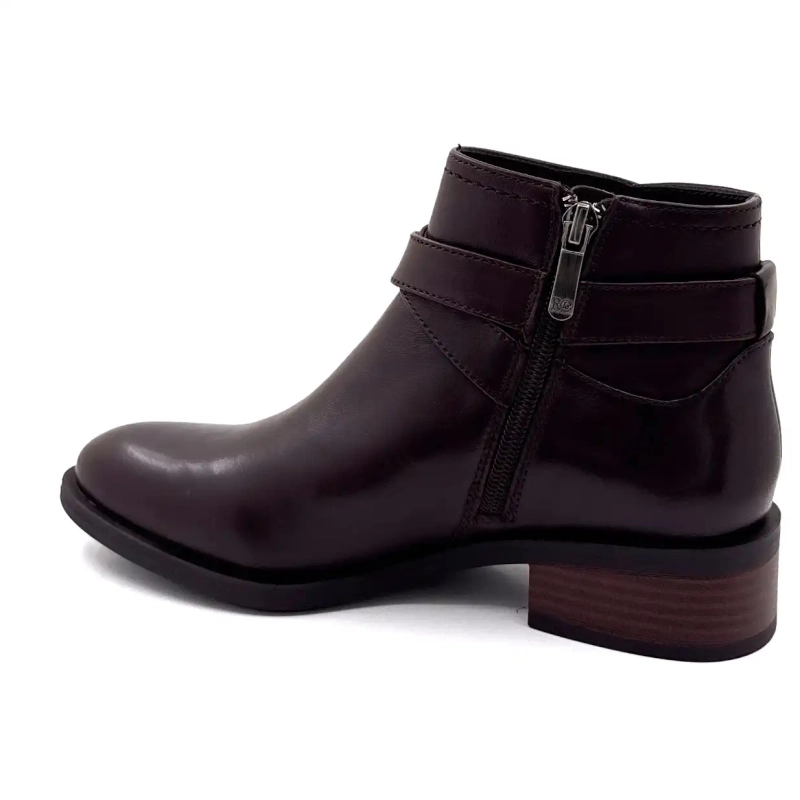 tessy 02 Ivoire Chaussures