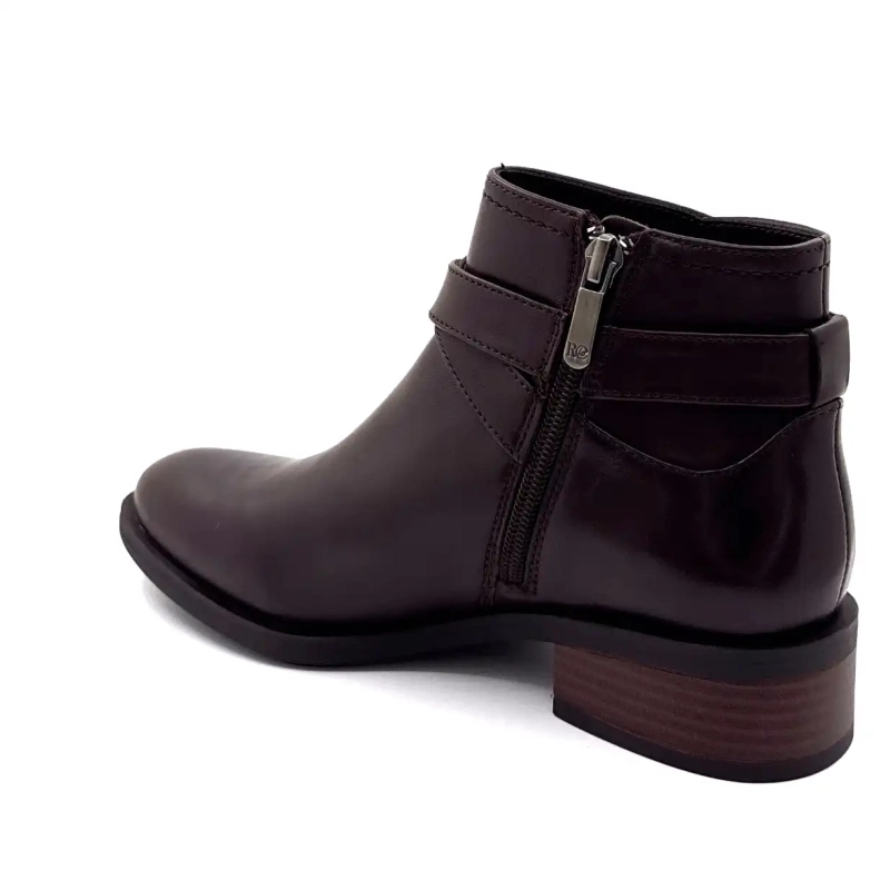 tessy 02 Ivoire Chaussures