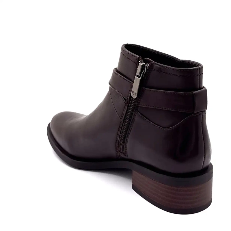 tessy 02 Ivoire Chaussures