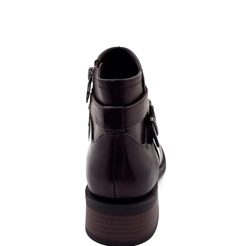 tessy 02 Ivoire Chaussures