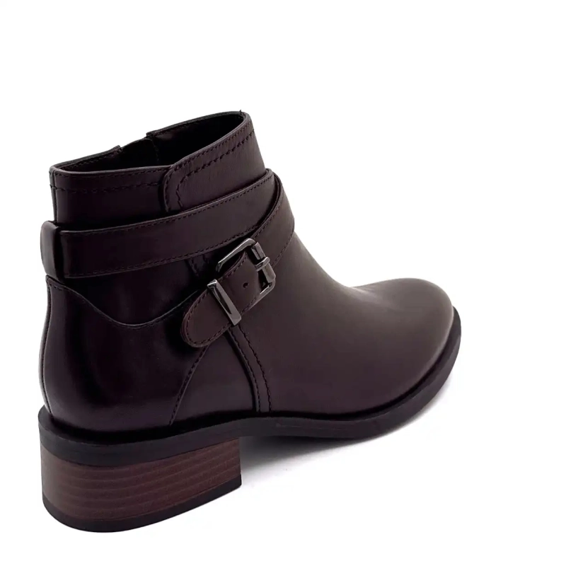 tessy 02 Ivoire Chaussures