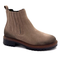 Felsen Ivoire Chaussures