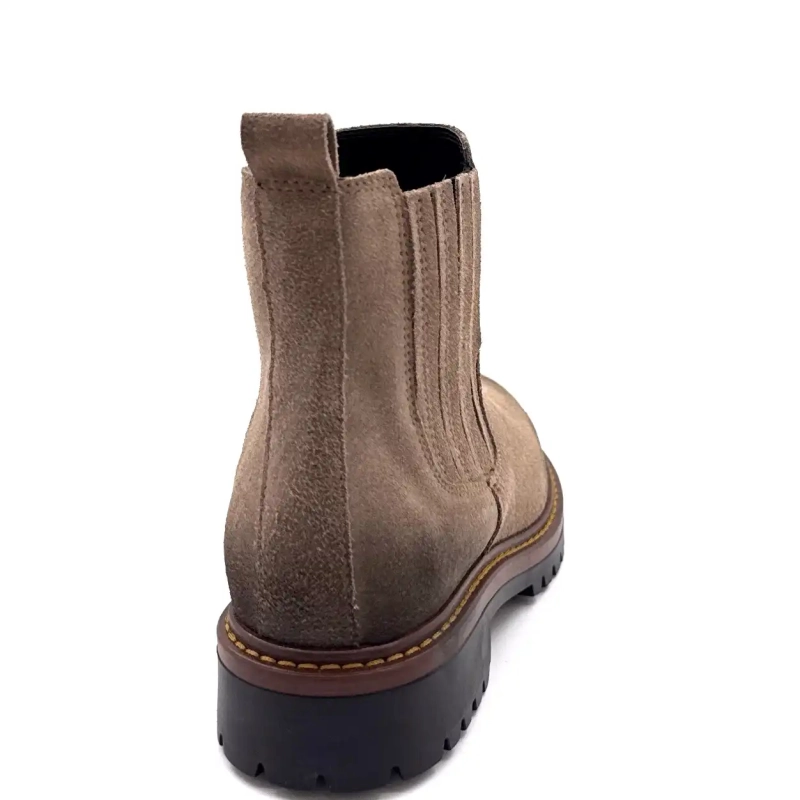 Ivoire 25040 Mocka Mandel Ivoire Chaussures