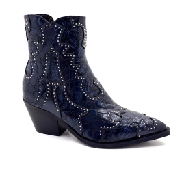 Noa Harmon 9098 Blauw