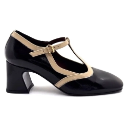 Ballerinaer Ivoire Chaussures