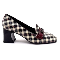 mokasyny Ivoire Chaussures