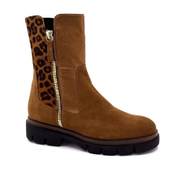 Merken Ivoire Chaussures