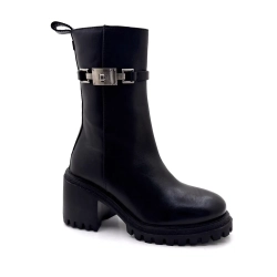 stâncă Ivoire Chaussures