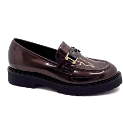 mocassini Ivoire Chaussures