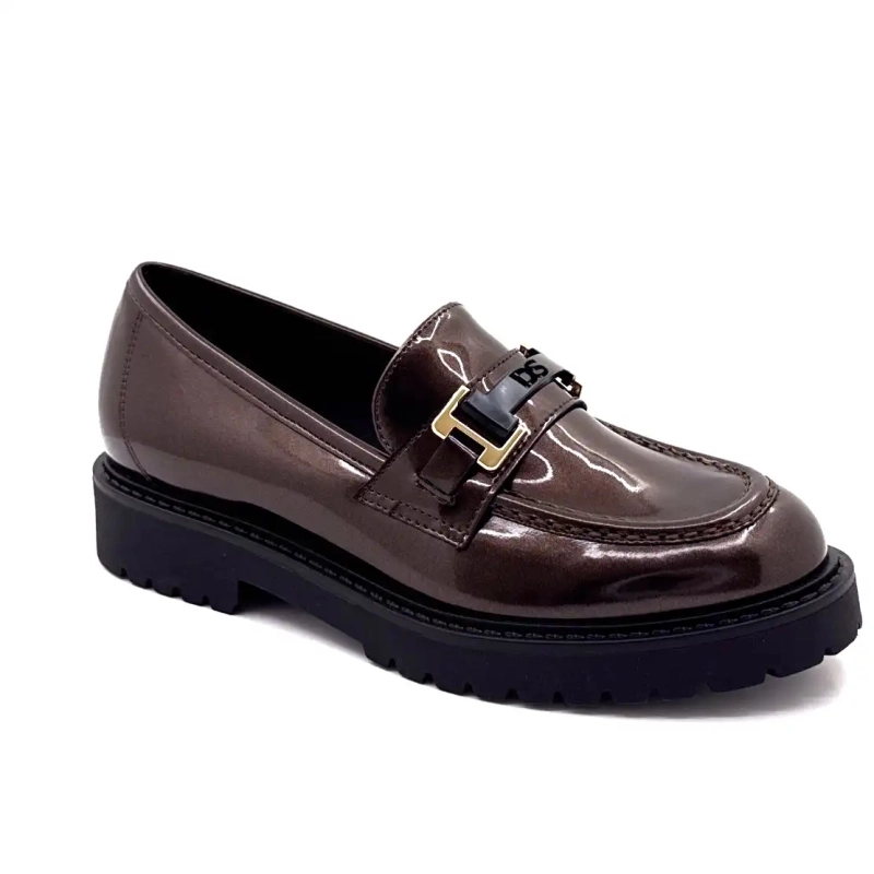 Ivoire 745782 Vernis Perlata Tdm Ivoire Chaussures