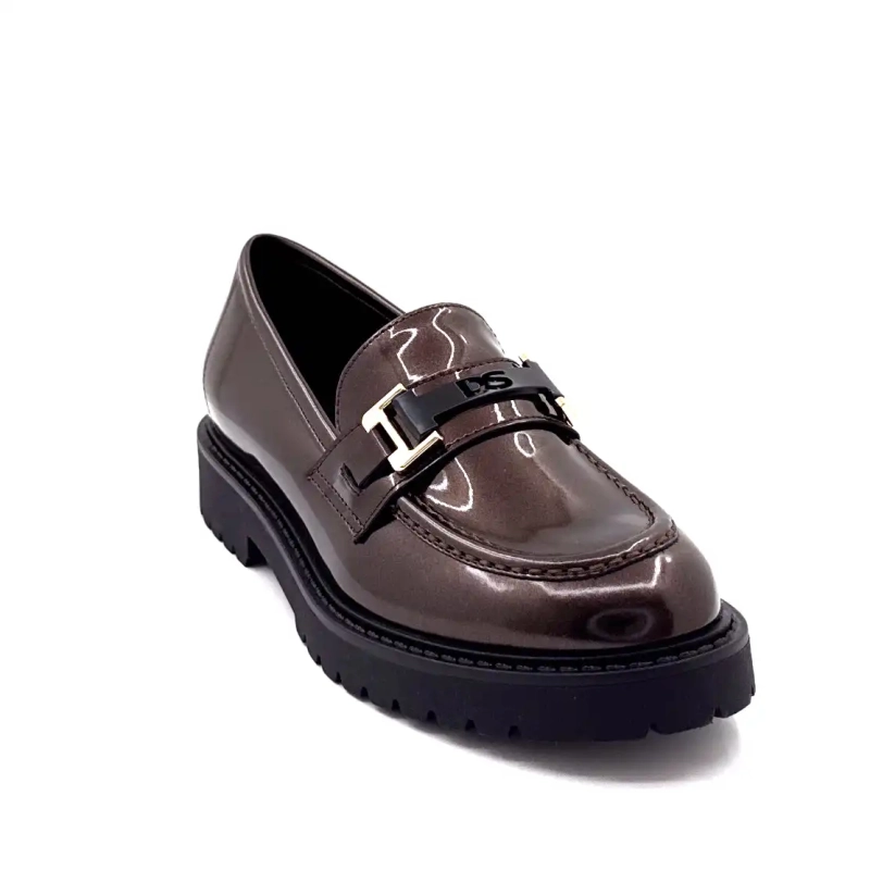 Ivoire 745782 Perlata Tdm Lak Ivoire Chaussures