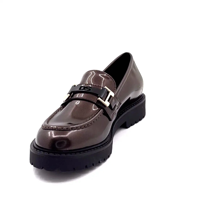 Ivoire 745782 Perlata Tdm Ivoire Chaussures