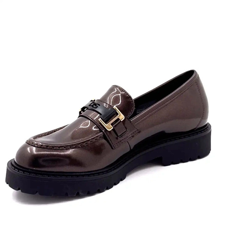 Ivoire 745782 Perlata Tdm Ivoire Chaussures