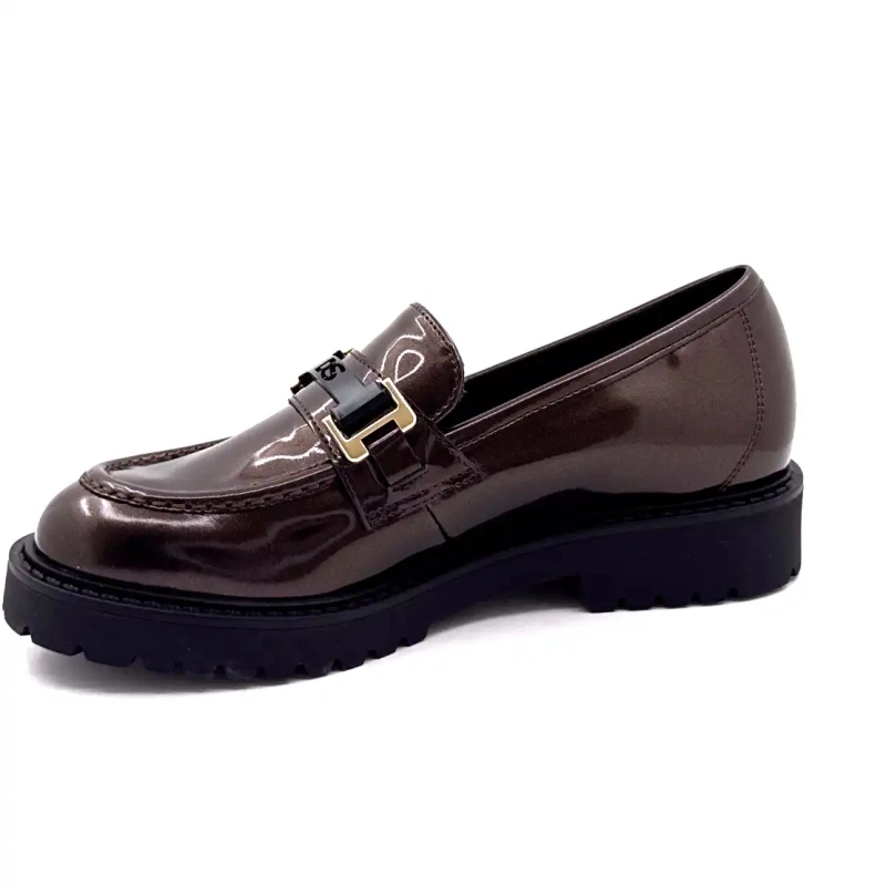 Ivoire 745782 Perlata Tdm Lac Ivoire Chaussures