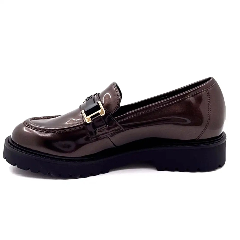 Ivoire 745782 Perlata Tdm Lac Ivoire Chaussures