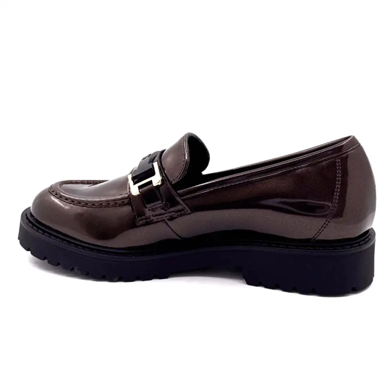 Ivoire 745782 Lakier Perlata Tdm Ivoire Chaussures