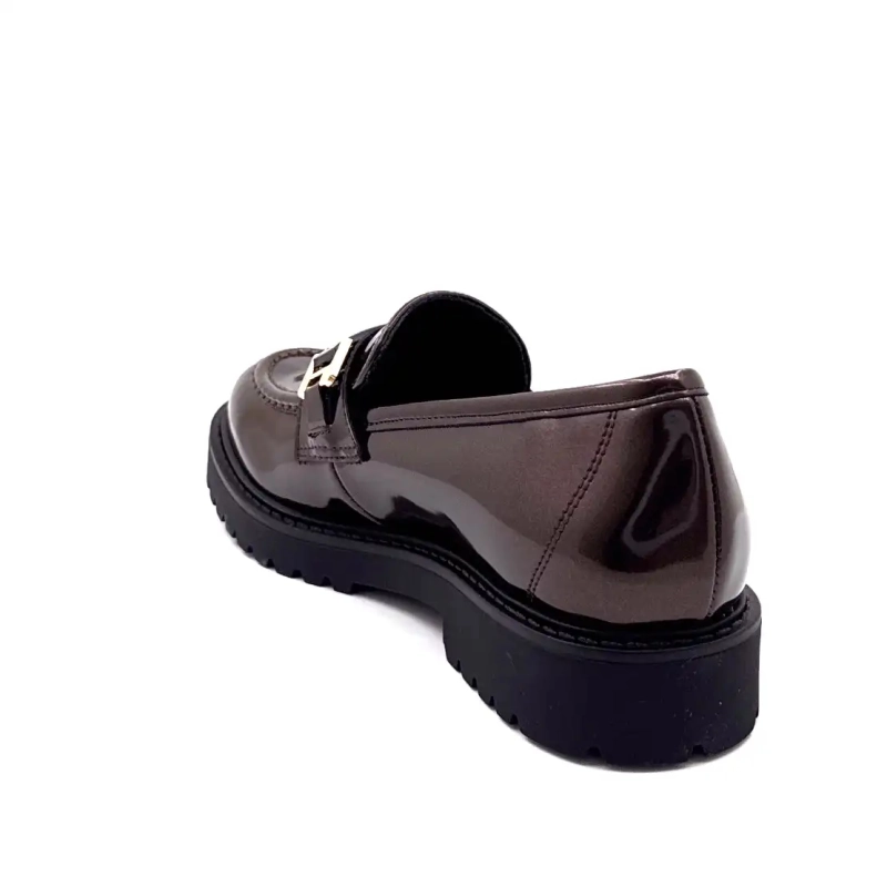 Ivoire 745782 Perlata Tdm Lak Ivoire Chaussures