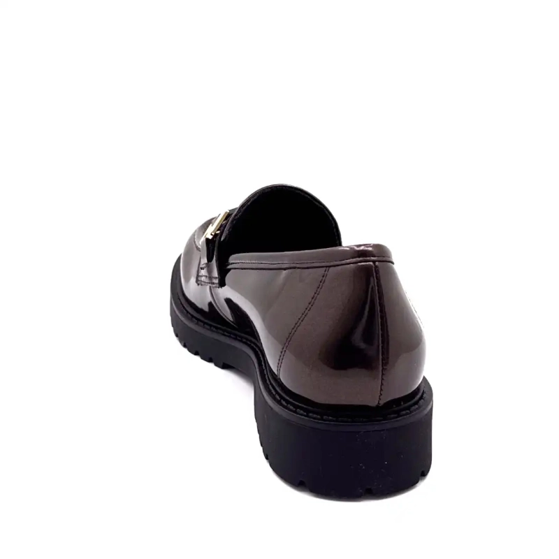 Ivoire 745782 Perlata Tdm lakk Ivoire Chaussures