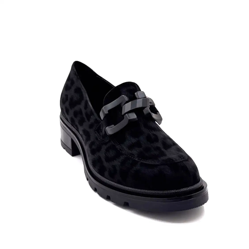 Padrão Leão Ivoire 3q5833 Marfim Ivoire Chaussures