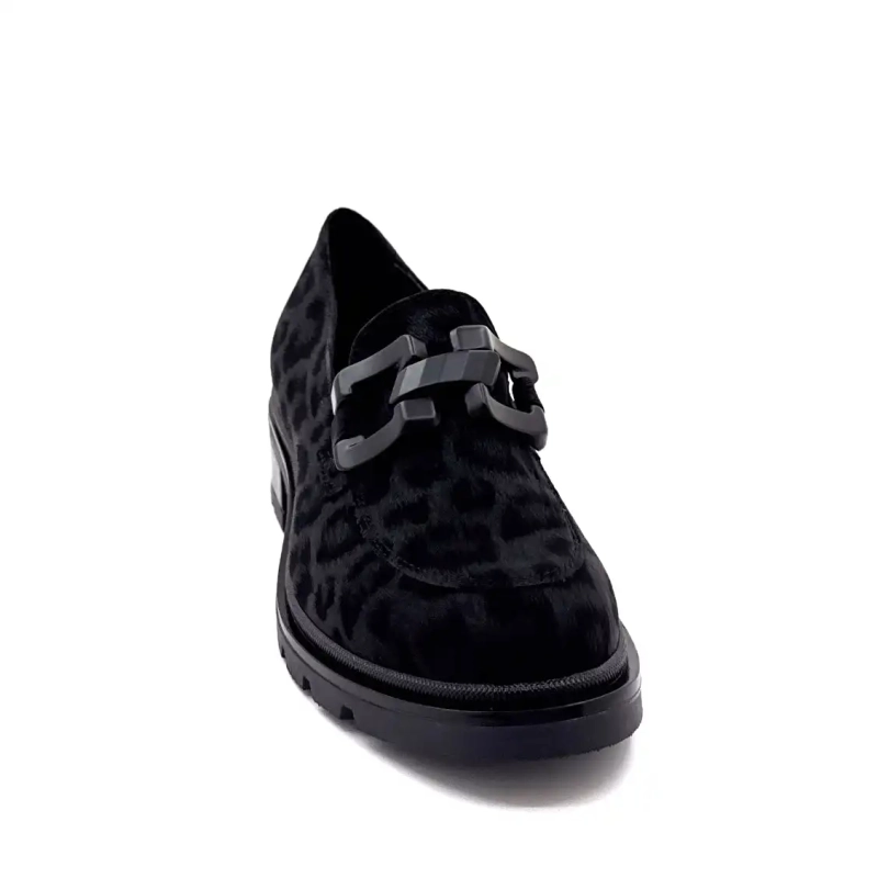 Padrão Leão Ivoire 3q5833 Marfim Ivoire Chaussures