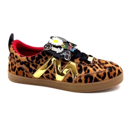 Steve Madden Ivoire Chaussures