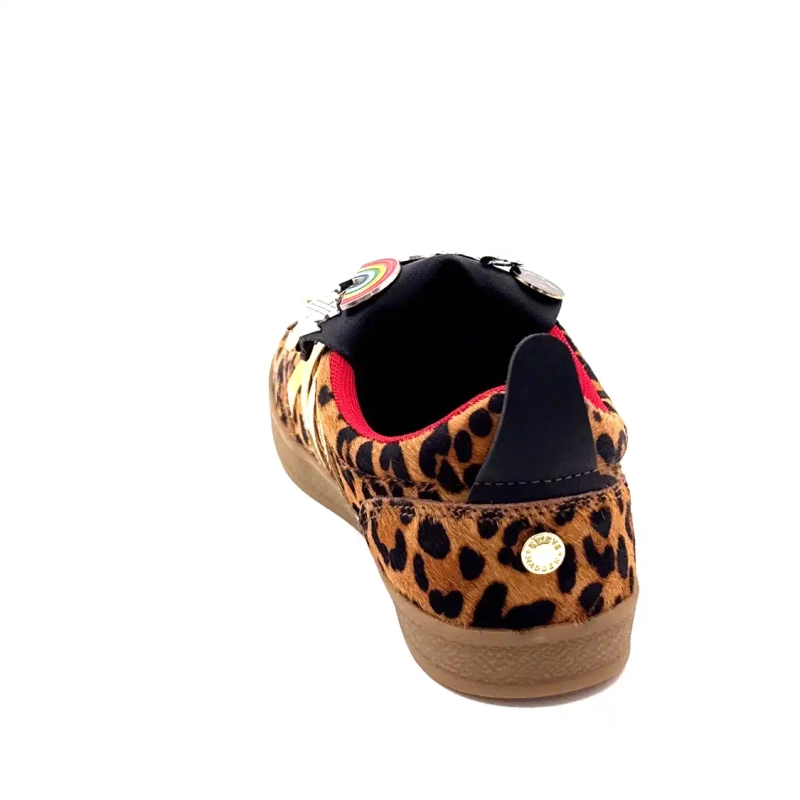 Steve Madden Divulgue Léo & Bijoux Ivoire Chaussures