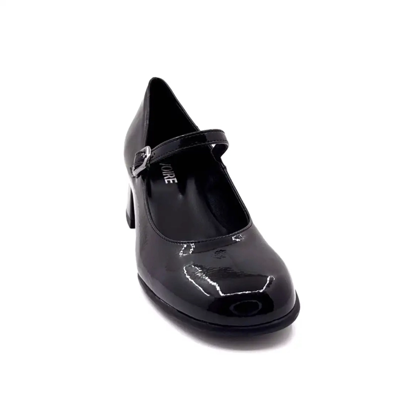 Ivoire 1n5749 Lac negru Ivoire Chaussures