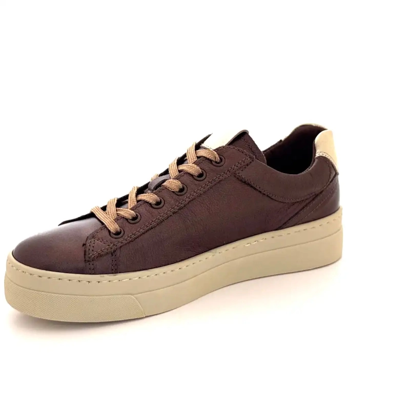 Nero Giardini 14191 D 300 Bronz & Piele Glitter Ivoire Chaussures