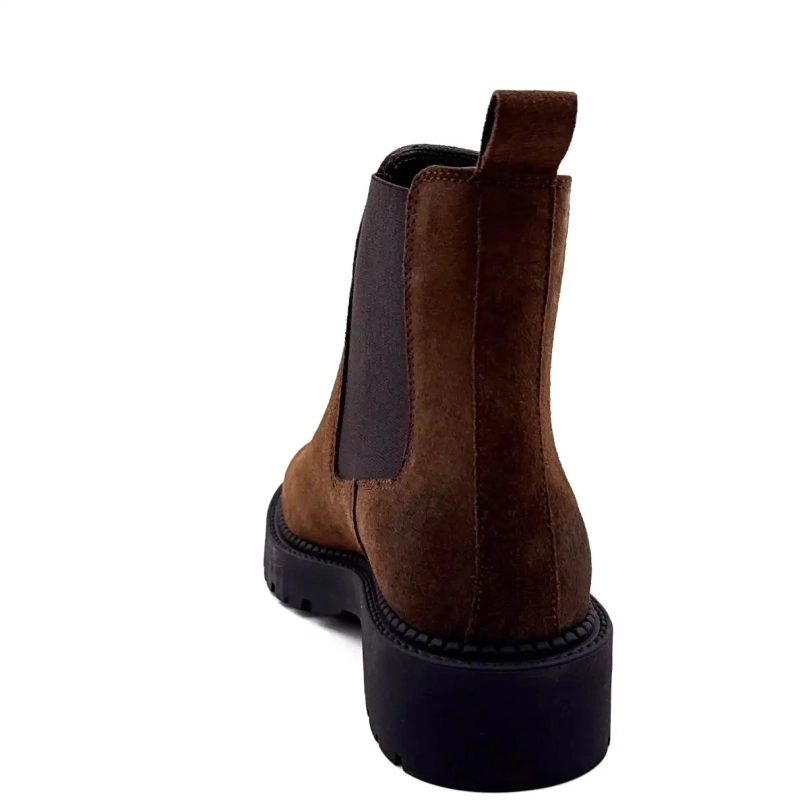 Ivoire 25830 Ante Marrón Ivoire Chaussures