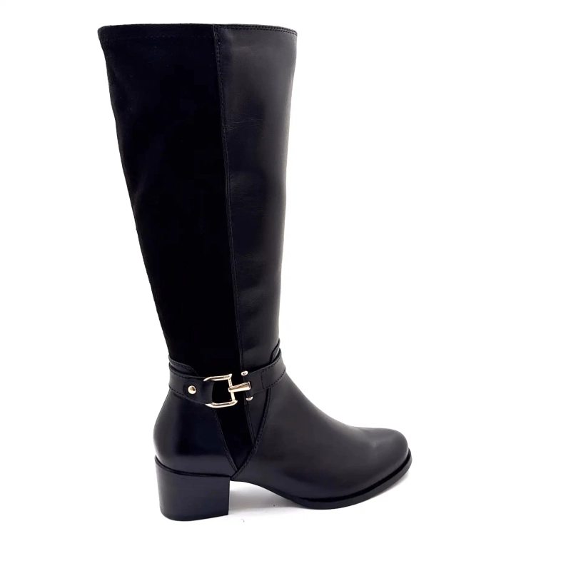 jolene 35 Ivoire Chaussures