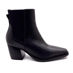 Ivoire L45035 Piele neagră