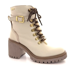 Les Tropéziennes 331070 Valentina Piele Albă