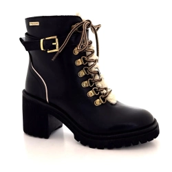 foderato Ivoire Chaussures