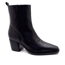 Cowboystøvler Ivoire Chaussures