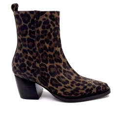 Ivoire L45020 Wildleder Leo