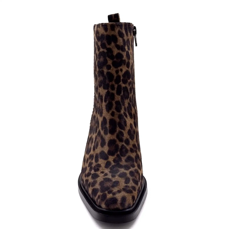 Ivoire L45020 Semsket Leo Ivoire Chaussures