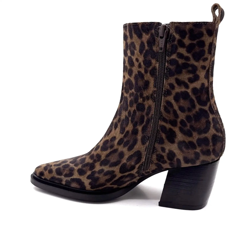 Ivoire L45020 Semsket Leo Ivoire Chaussures