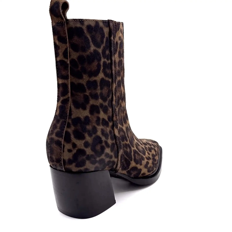 Ivoire L45020 Ruskind Leo Ivoire Chaussures