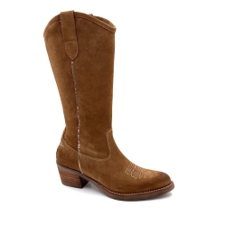 Mid-støvler Ivoire Chaussures