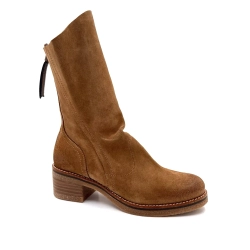 MKD Ivoire Chaussures