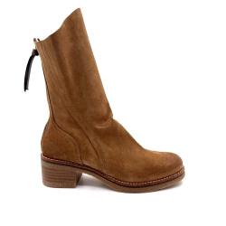 MKD Ivoire Chaussures