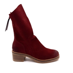 MKD Ivoire Chaussures